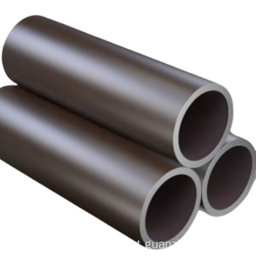 SA106B 35CRMO Carbon Steel Boiler Tubos